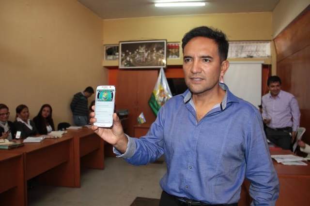 Nuevo Chimbote: habilitan WhatsApp y 8 líneas telefónicas para seguridad ciudadana