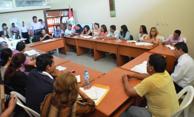 Nuevo Chimbote: Comuna solicitará préstamo para pago de deudas con trabajadores 