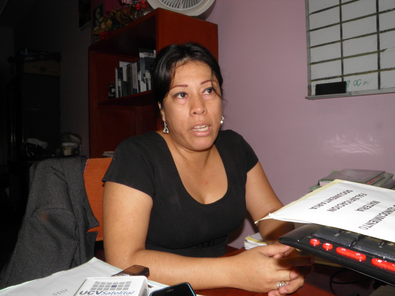 Rechazan unas 15 demandas de reincorporación laboral en la Municipalidad del Santa 