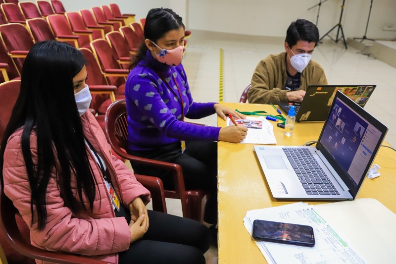 Chimbote: municipalidad inició conversatorio sobre turismo en la pandemia