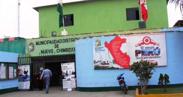 MEF reconoce a comuna de Nuevo Chimbote como unidad ejecutora de proyecto de pueblos del sur