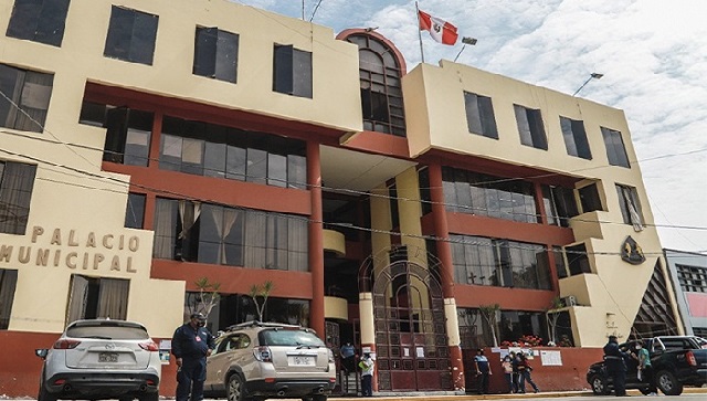 Trece candidatos a la provincia del Santa, uno sucederá a Briceño de deficiente gestión