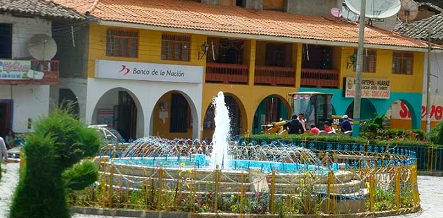 Amenazan a alcalde y dirigentes de la comunidad campesina del distrito de Conchucos, en Pallasca 