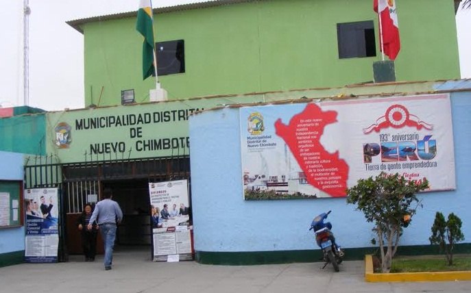   Nuevo Chimbote: Funcionarios trabajan en lineamientos para transferencia de la gestión municipal
