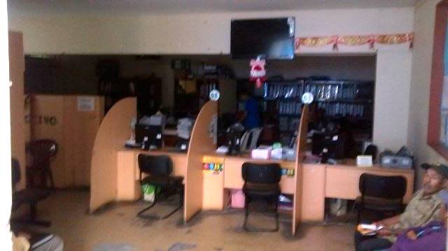 Municipio de Nuevo Chimbote se queda sin energía eléctrica por falta de pago