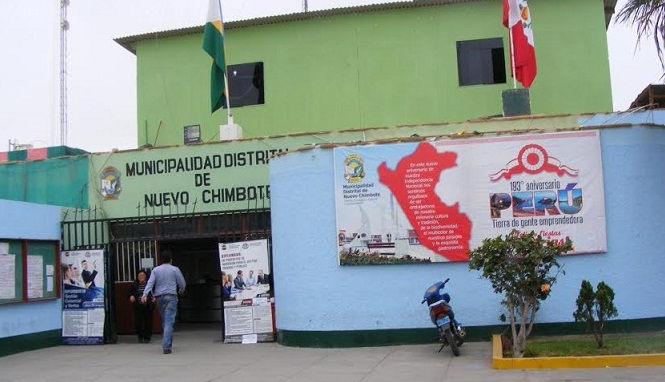  Retraso de pago a trabajadores de comuna sureña se debió a  reducción en rentas de aduanas