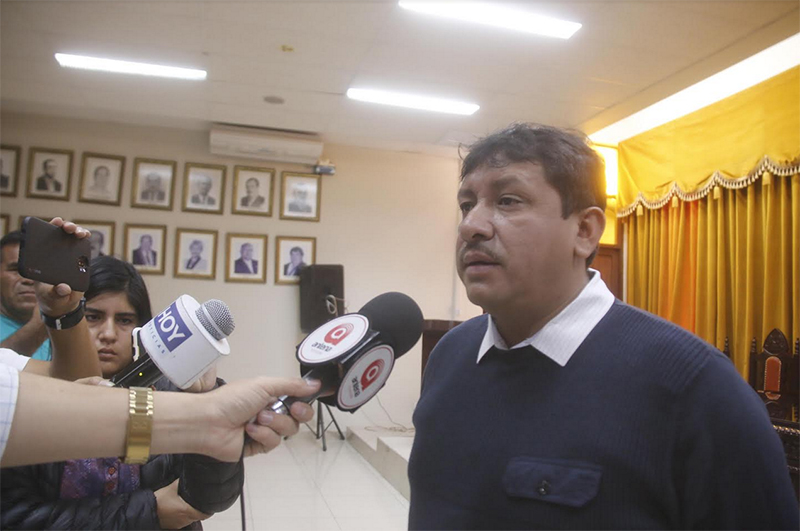 Chimbote: Municipio alista actividades por Día Internacional del Turismo