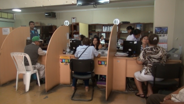 Nuevo Chimbote: municipio anuncia campaña de descuento en arbitrios