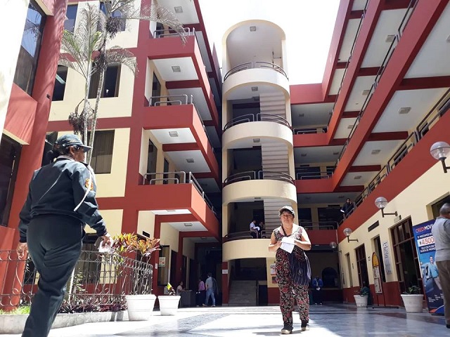 Municipalidad Provincial del Santa atraviesa déficit económico de más de 9 millones y medio de soles