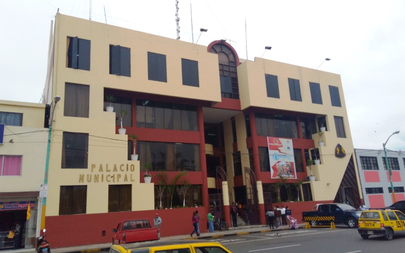 “Municipalidad del Santa debe priorizar pago de beneficios sociales a extrabajadores en condición de vulnerabilidad”