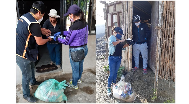 Áncash: municipalidad de Nepeña cumplió con la meta del programa de incentivos del MEF