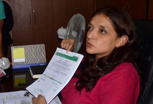 Municipalidad de Nuevo Chimbote evalúa renuncia de agente de seguridad de alcalde