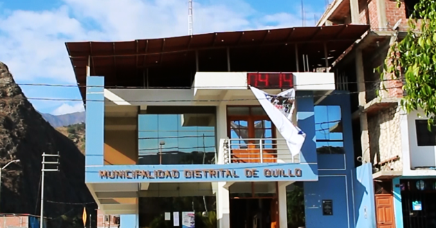 Áncash: piden investigar la buena pro a empresa que abastecerá de combustible a municipio de Quillo