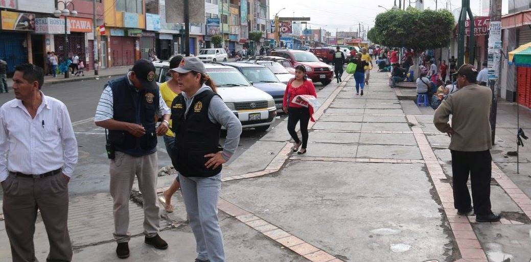  Municipio del Santa entre las 10 comunas con óptima gestión de la basura