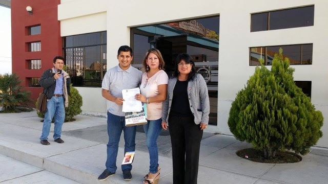 Nuevo Chimbote: Comuna culmina con procedimiento para que Urbi Propiedades entregue viviendas a beneficiarios