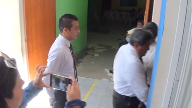 Escándalo en municipio de Nuevo Chimbote, pagan millonarias deudas a dos consorcios de forma irregular