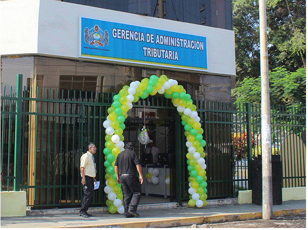 Municipalidad de  Casma realiza sorteo para incentivar pago de impuestos