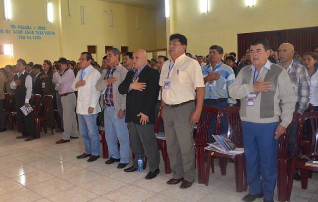 Municipio sureño participó en taller convocado por la PCM