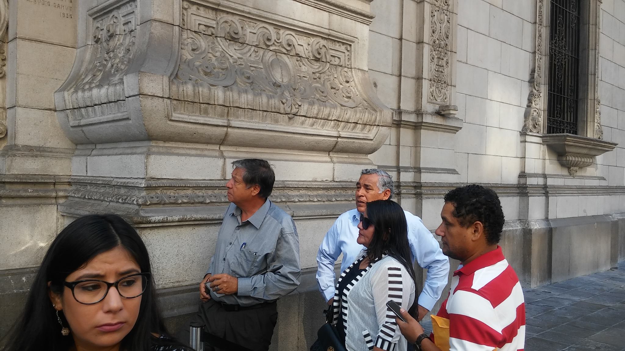 Municipios del Santa no fueron considerados para recibir presupuesto ante emergencias