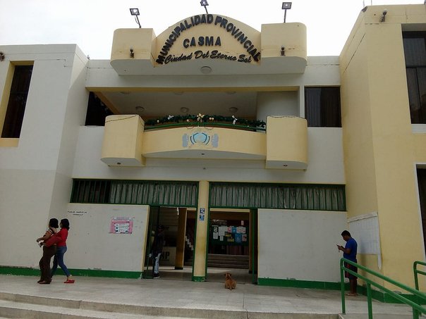 Alcaldes de Casma firmarán pacto de integridad y lucha contra la corrupción 