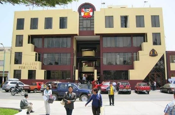 Ocho candidatos al municipio provincial del Santa tienen deudas vencidas