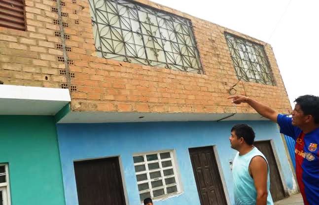 Moradores de La Victoria alarmados por presencia de murciélagos