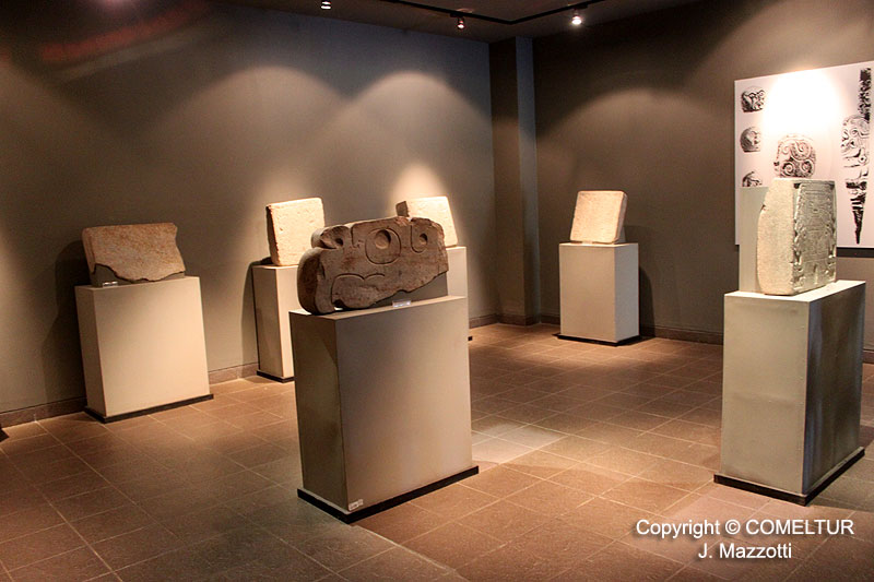 Doce museos emblemáticos del país pueden ser visitados virtualmente y en 3D