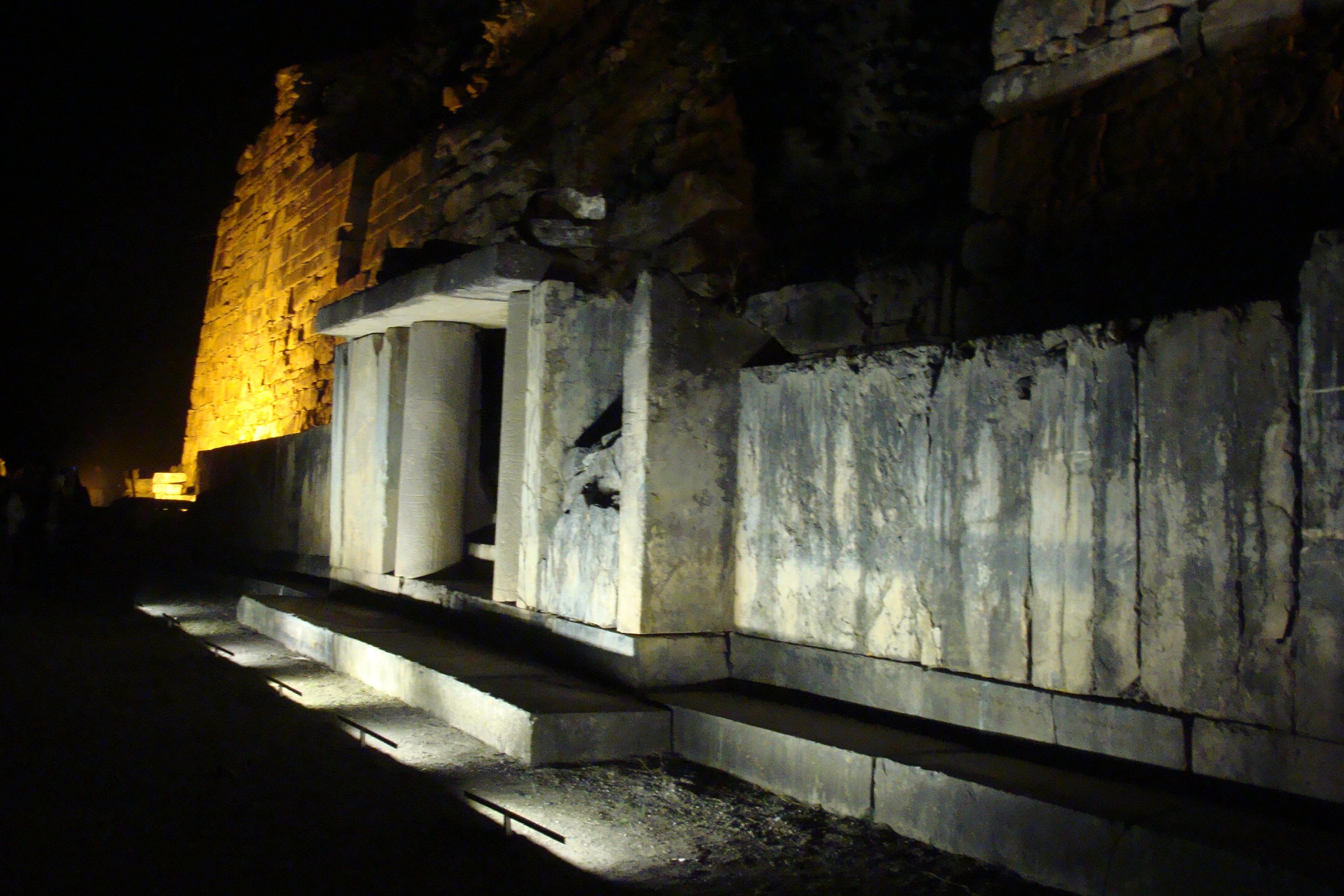 Región Áncash y Ministerio de Cultura promueven puesta en valor de complejo arqueológico Chavín de Huántar