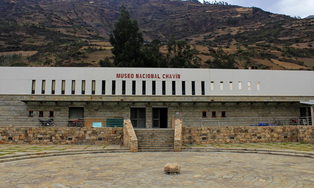 Áncash: Museo Nacional de Chavín de Huántar reabre sus puertas