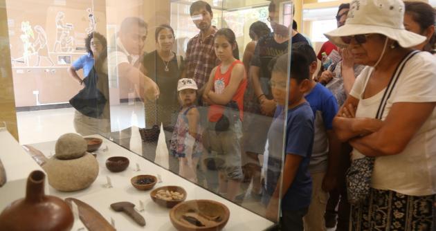 Museos Abiertos regresa este domingo en todo el país