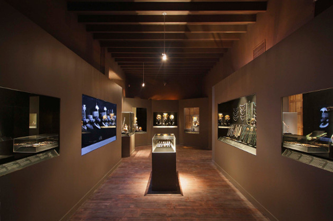  Menores de 12 años podrán ingresar a museos y sitios arqueológicos 