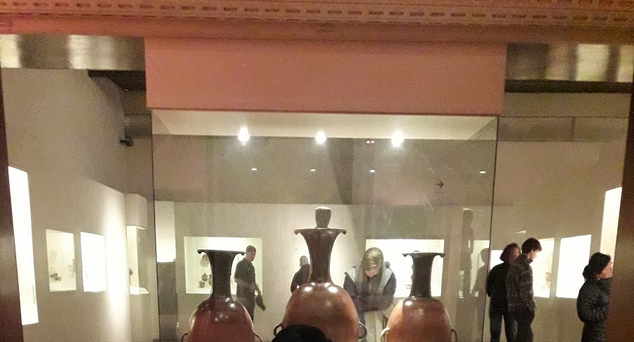 Programa Museos Abiertos logra récord de asistencia desde su creación