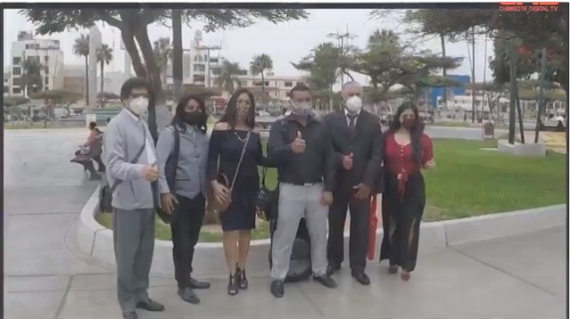 Músicos de Chimbote no trabajan desde hace 6 meses y no han recibido ningún bono del Estado