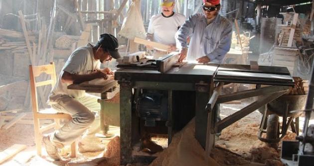 Municipalidad Provincial del Santa inicia ciclo de conferencia gratuitas para Mypes