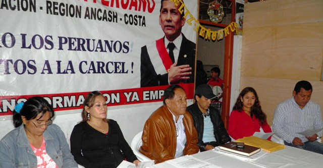 Partido Nacionalista podría hacer alianzas en el interior del país para elecciones de octubre