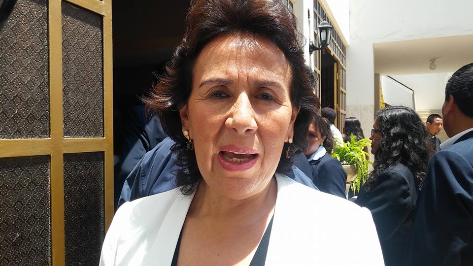 Anuncian renovación en despachos de la Fiscalía Anticorrupción del Santa