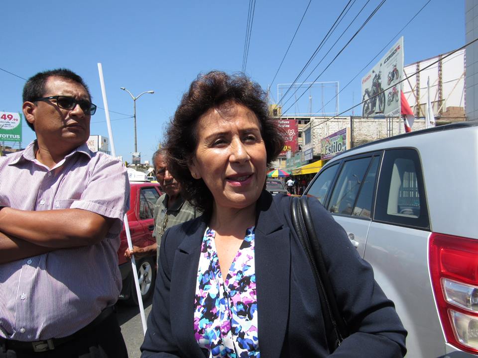 Esperan designación de nueva jefa de Control Interno del Ministerio Público del Santa