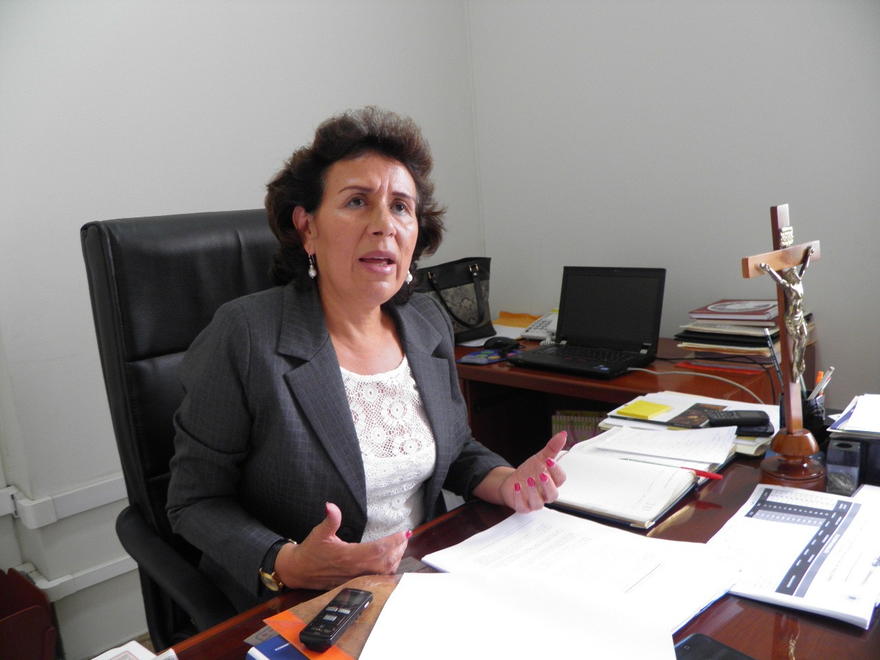 Chimbote: califican como positivo megaoperativo contra “Los sanguinarios de Coishco y Santa”