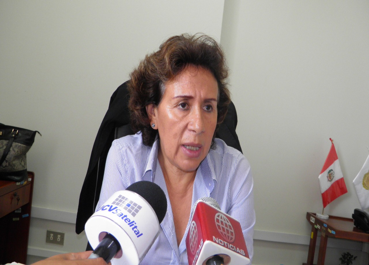 Chimbote: OCI del Santa investiga a fiscal implicada en organización criminal