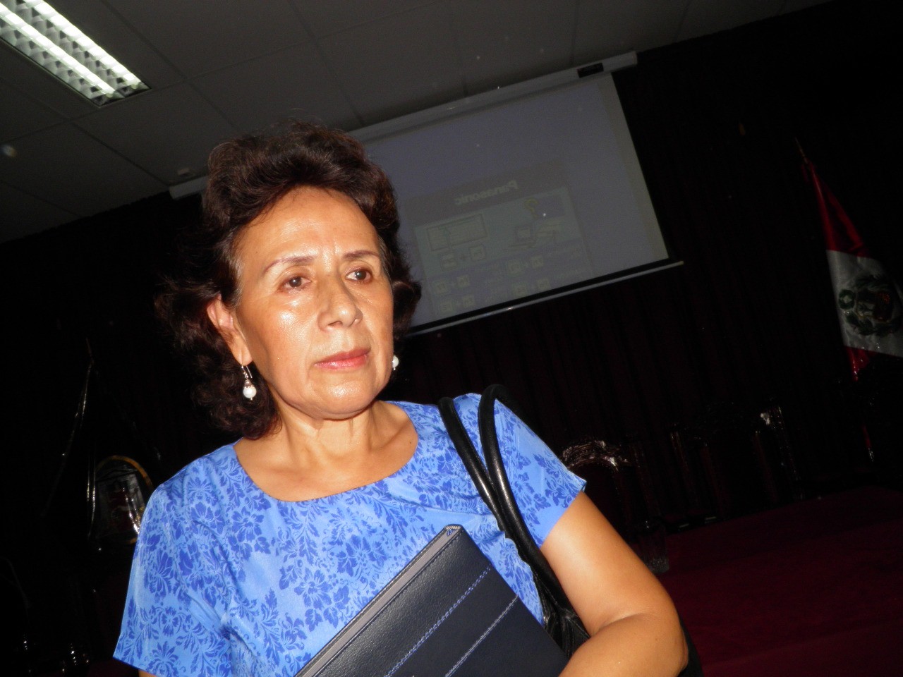 Chimbote: evalúan que fiscal superior sustentaría en audiencia de apelación por malversación 