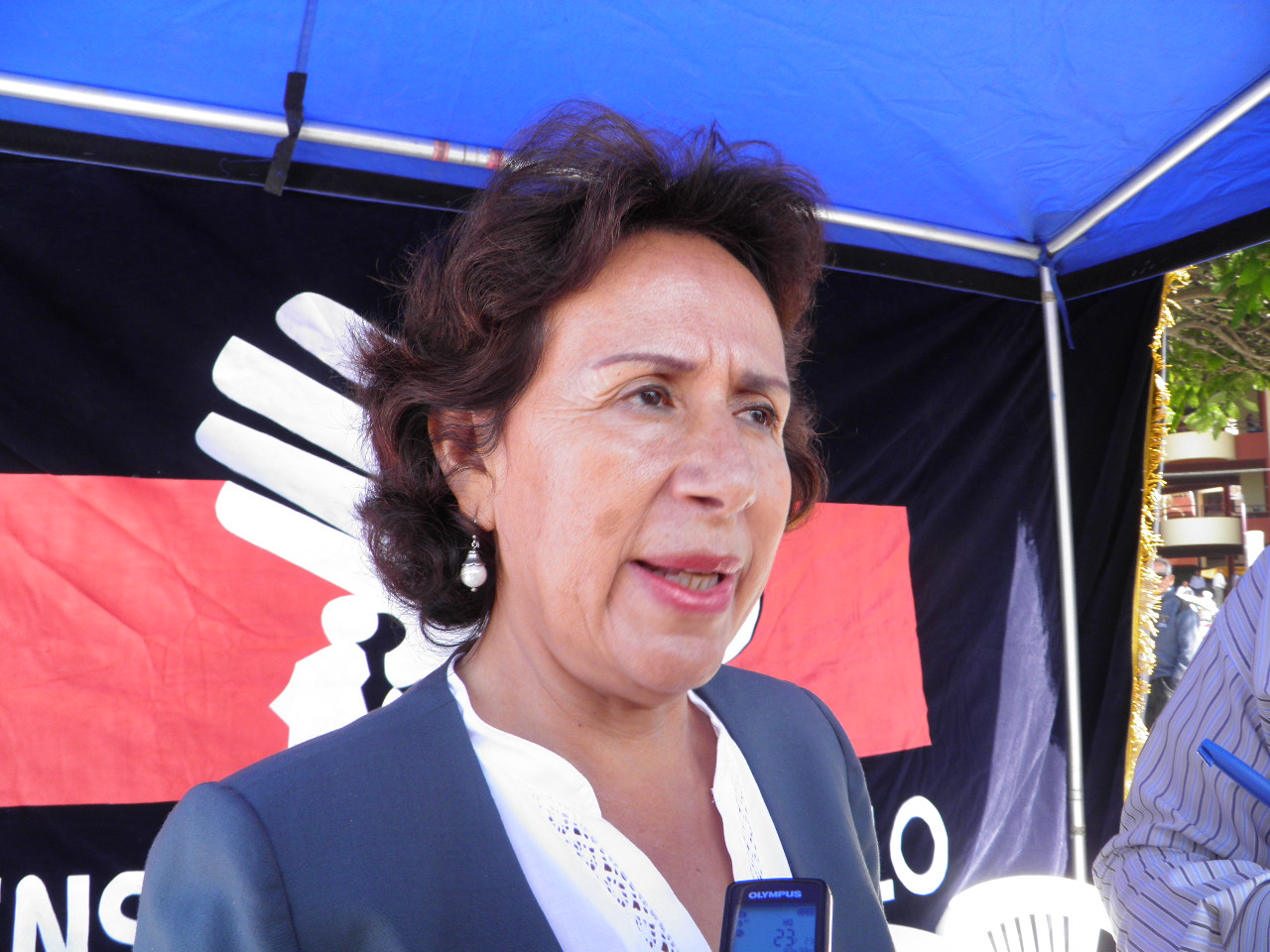 Chimbote: exhortan a la Policía Nacional realizar operativos en zonas de mayor incidencia delictiva 