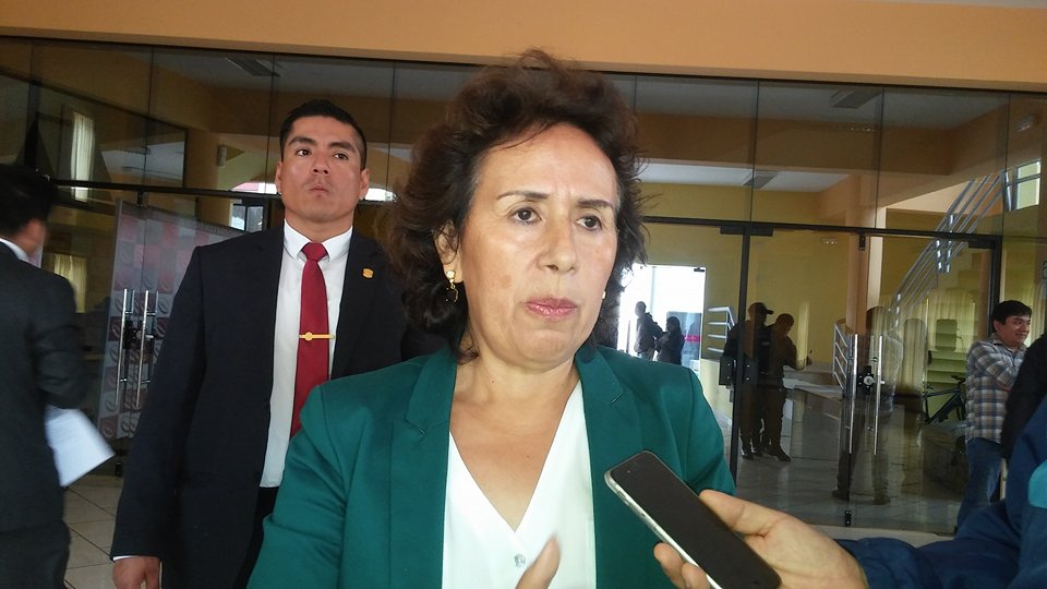 Chimbote: evalúan investigar a promotores de invasiones en tierras de Chinecas 