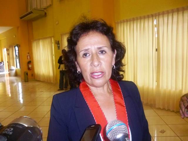 Moreno Rivera exhorta realizar campaña política sin amenazas ni ofensas