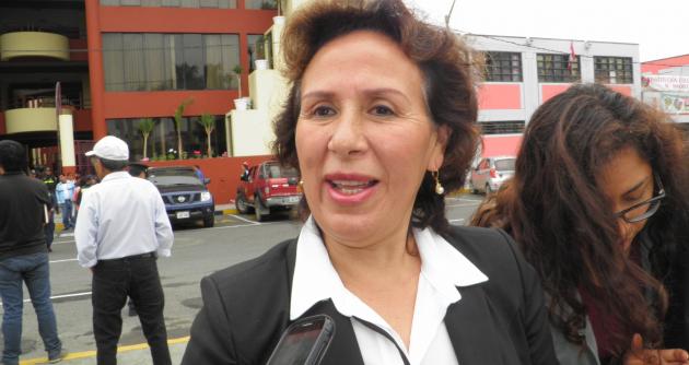 Chimbote: 14 casos de feminicidio registrados en seis años