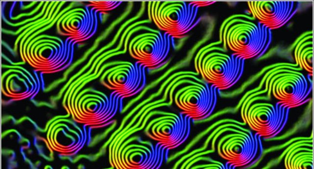  Diseñan fármacos con nanopartículas de oro con tecnología láser