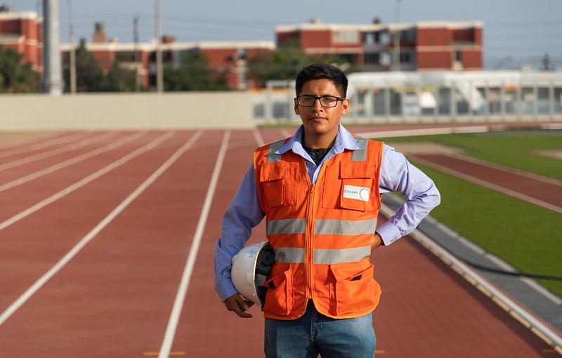 Empleadores pueden acceder en línea a más de 16 mil CV de jóvenes talentos 