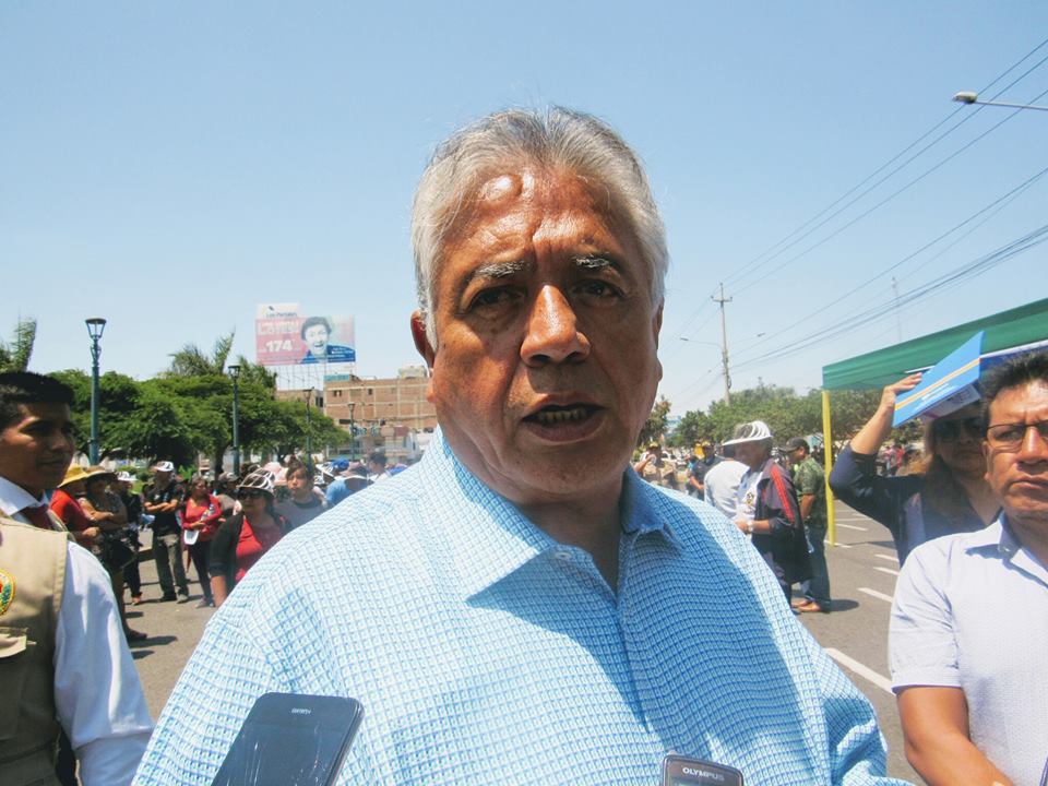 Congresista Narváez espera reestructuración de Comisión de Ética para investigar a Yesenia Ponce