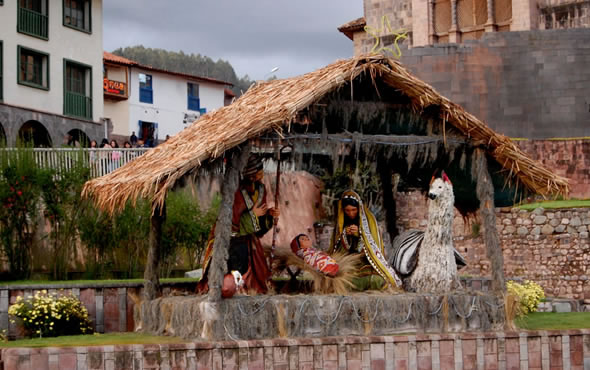 Áncash: Diresa hace recomendaciones preventivas para una Navidad saludable