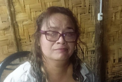 Policía captura a presunta integrante de “Los Sanguinarios de Coishco y Santa”