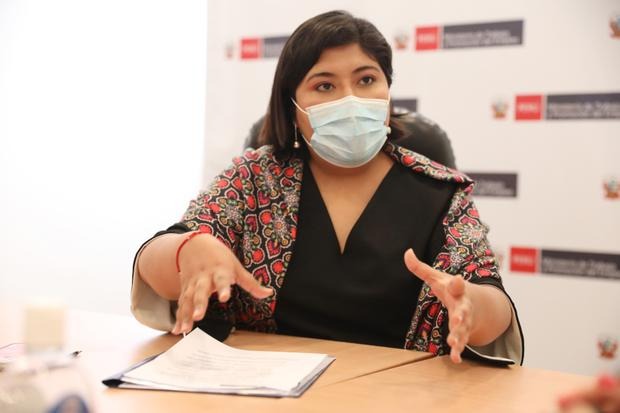 Congresistas critican proyecto de adelanto de elecciones presentado por Betssy Chávez